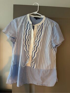 Karl Lagerfield M top